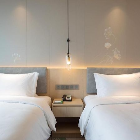 Holiday Inn Guiyang City Center By Ihg Esterno foto