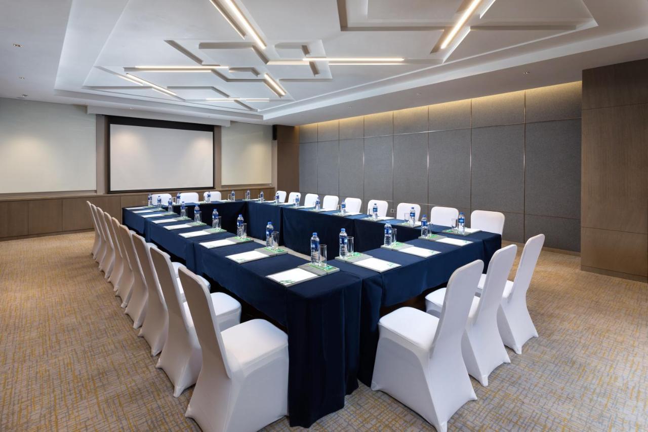 Holiday Inn Guiyang City Center By Ihg Esterno foto