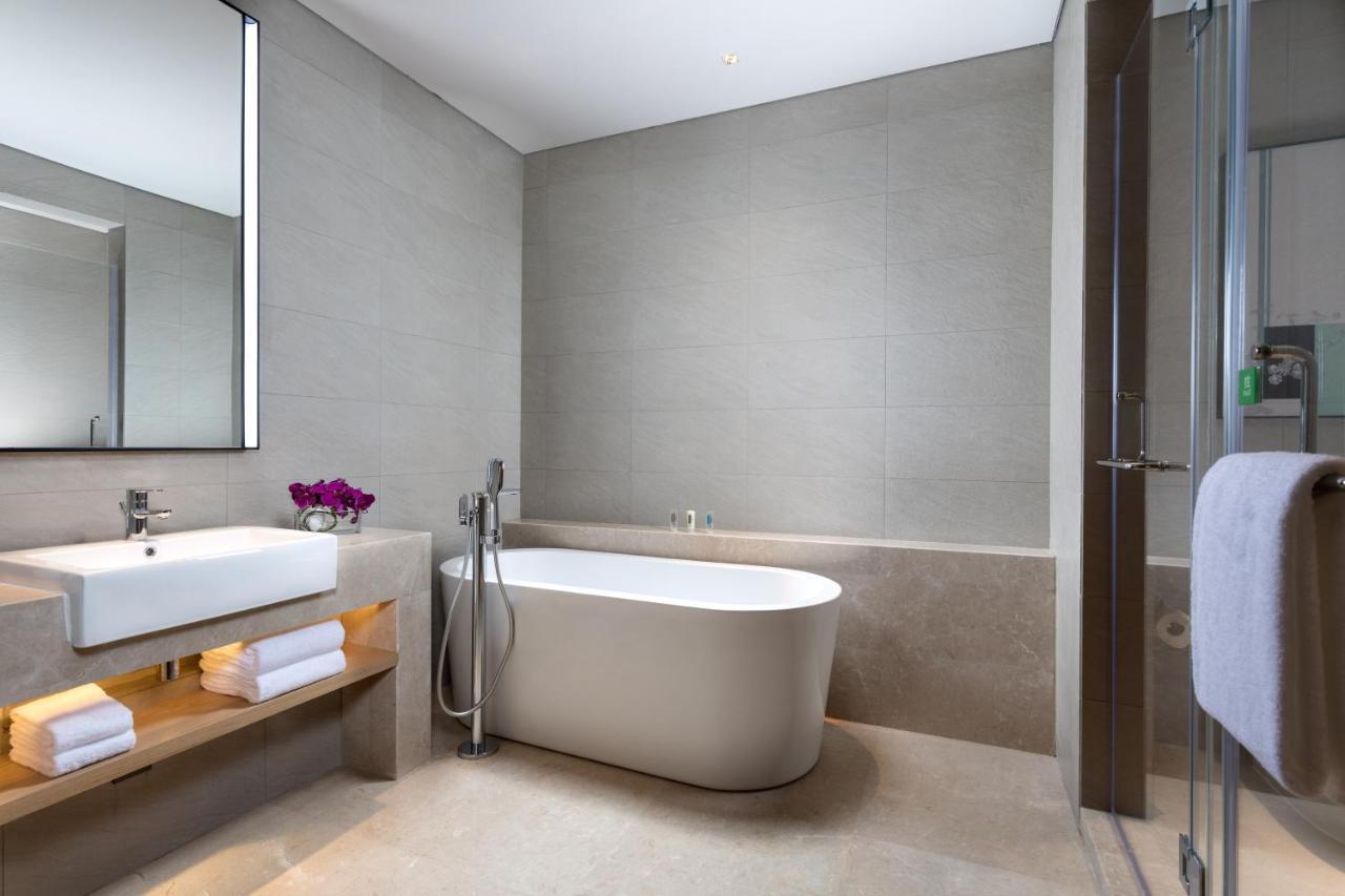 Holiday Inn Guiyang City Center By Ihg Esterno foto