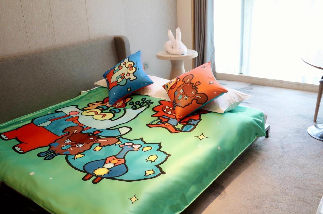 Holiday Inn Guiyang City Center By Ihg Esterno foto