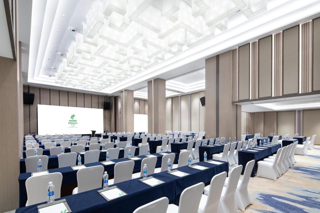 Holiday Inn Guiyang City Center By Ihg Esterno foto