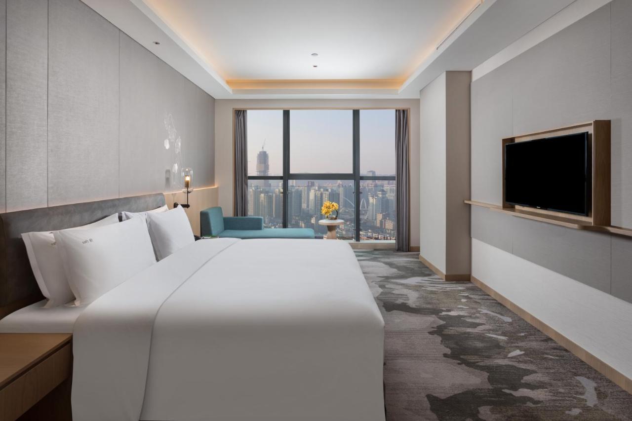 Holiday Inn Guiyang City Center By Ihg Esterno foto
