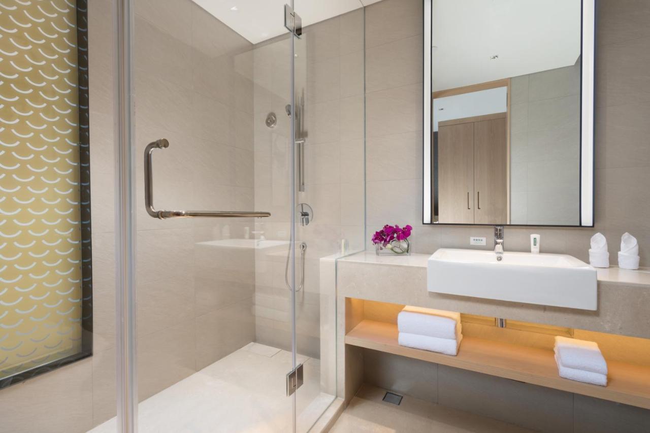 Holiday Inn Guiyang City Center By Ihg Esterno foto