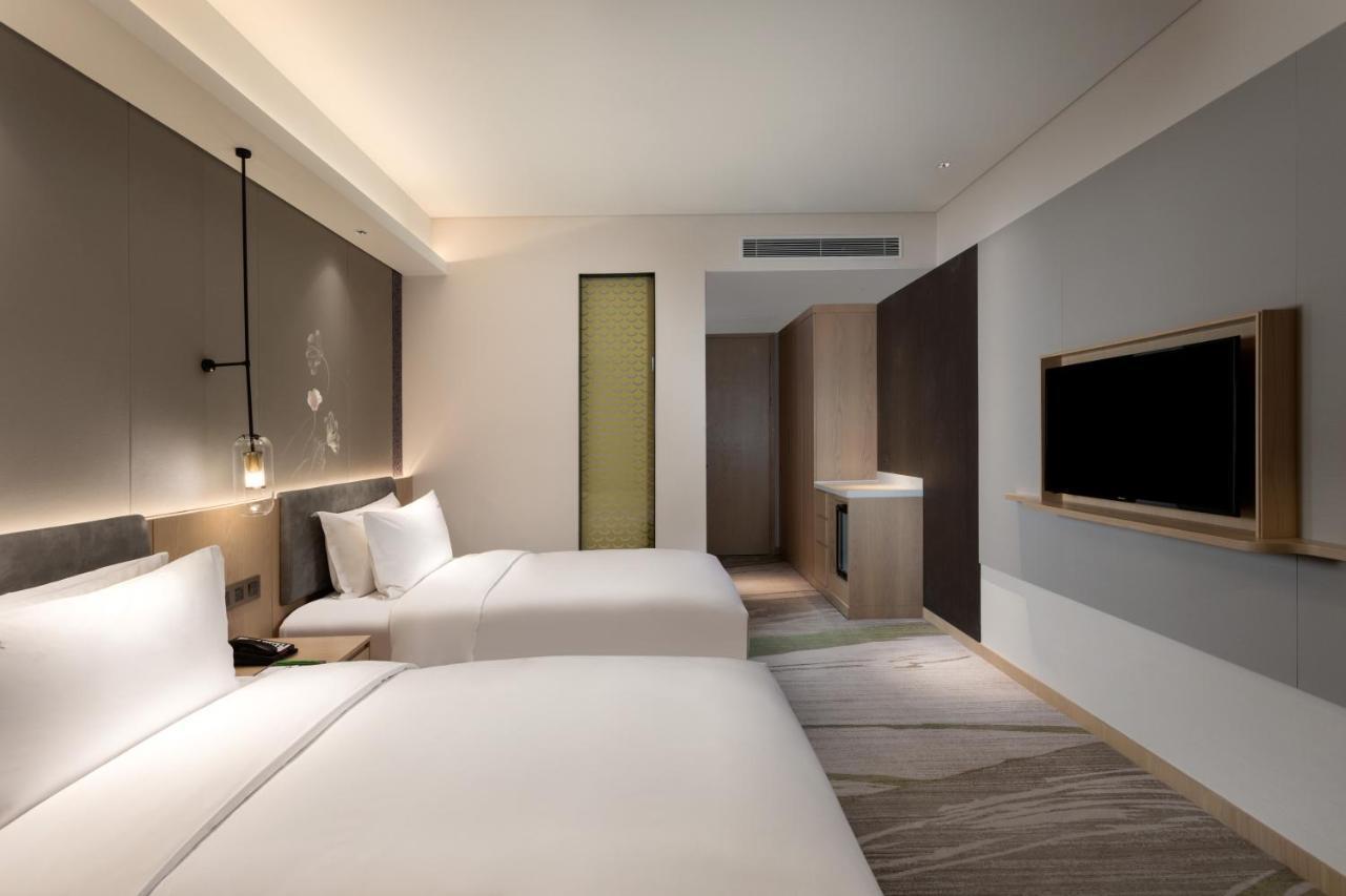 Holiday Inn Guiyang City Center By Ihg Esterno foto