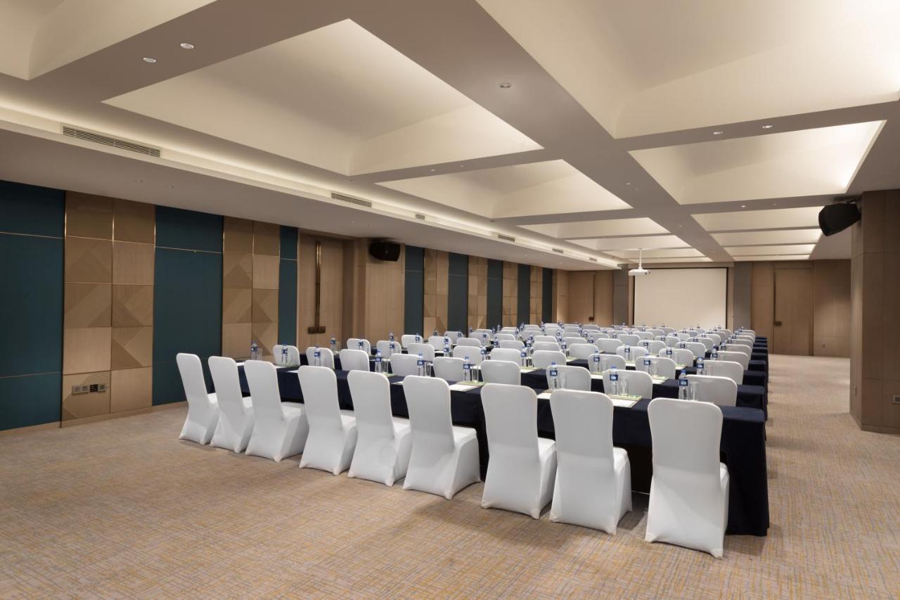 Holiday Inn Guiyang City Center By Ihg Esterno foto