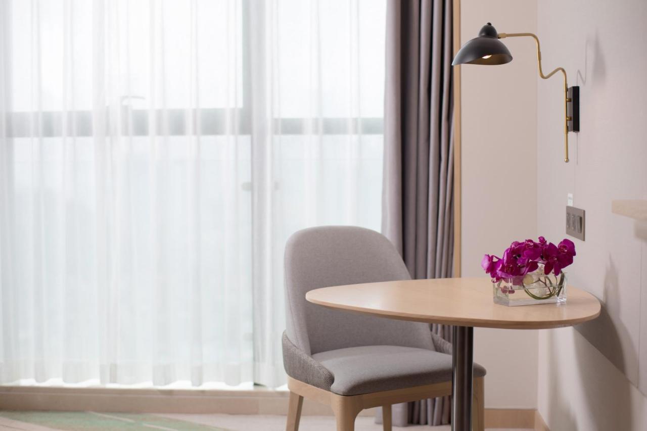Holiday Inn Guiyang City Center By Ihg Esterno foto