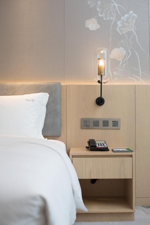 Holiday Inn Guiyang City Center By Ihg Esterno foto